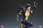 Preview: XM Studios X-23
